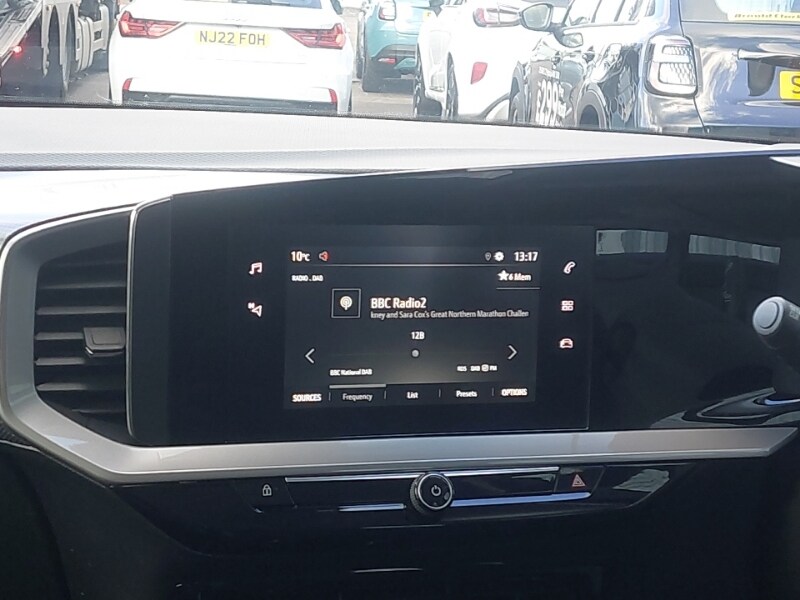 Used Vauxhall Mokka 2022 for sale - 76533319: Photo 10