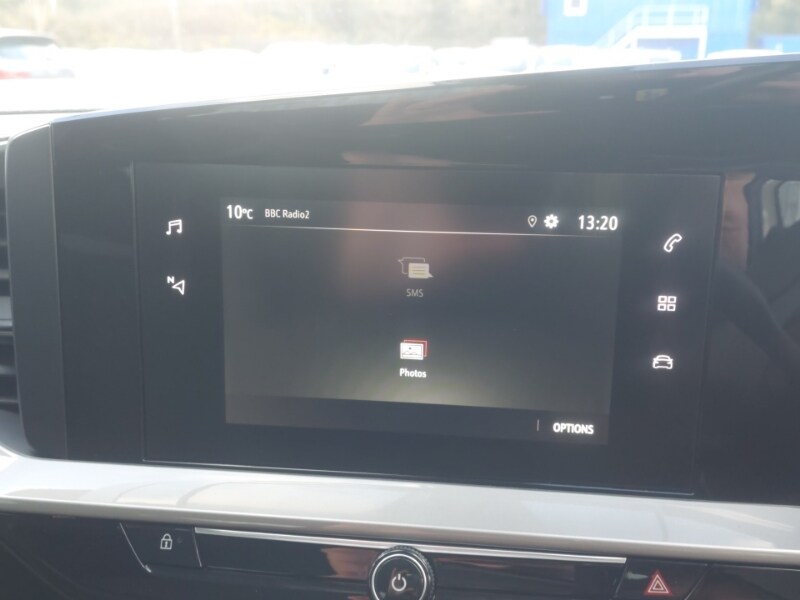 Used Vauxhall Mokka 2022 for sale - 76533319: Photo 13