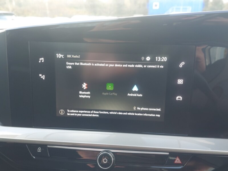 Used Vauxhall Mokka 2022 for sale - 76533319: Photo 14