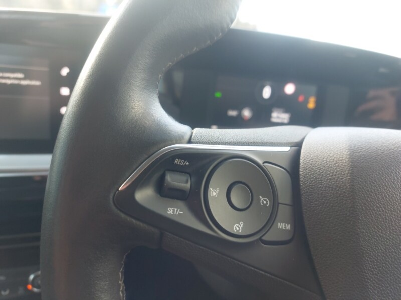 Used Vauxhall Mokka 2022 for sale - 76533319: Photo 16