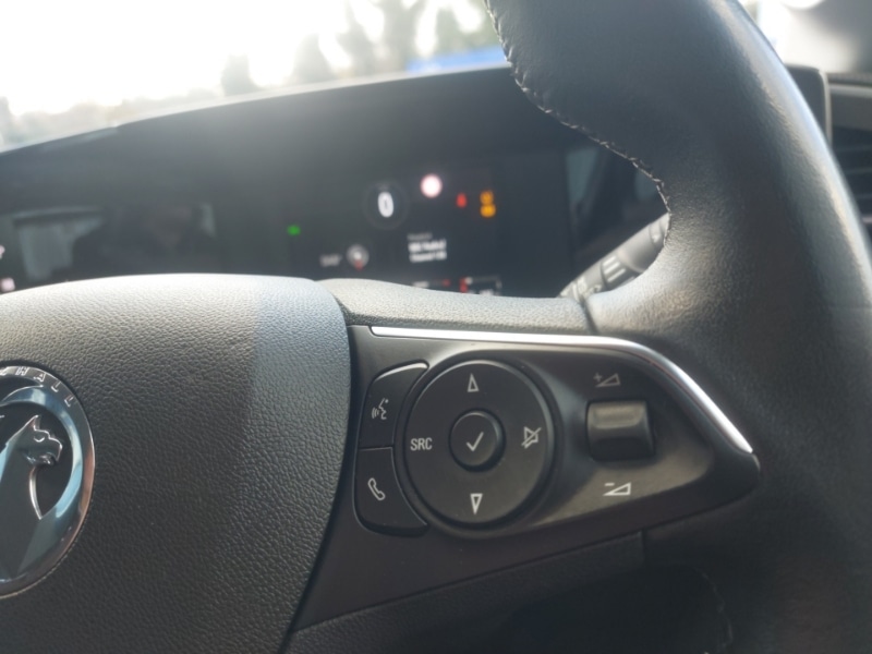 Used Vauxhall Mokka 2022 for sale - 76533319: Photo 17