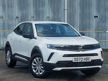 Used Vauxhall Mokka 2022 for sale - 76533319: Photo