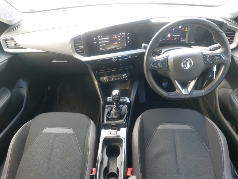Used Vauxhall Mokka 2022 for sale - 76533319: Photo 2