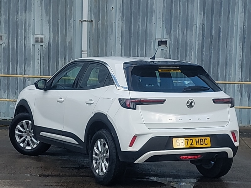 Used Vauxhall Mokka 2022 for sale - 76533319: Photo 3