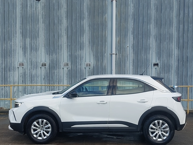 Used Vauxhall Mokka 2022 for sale - 76533319: Photo 4