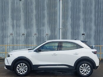 Used Vauxhall Mokka 2022 for sale - 76533319: Photo