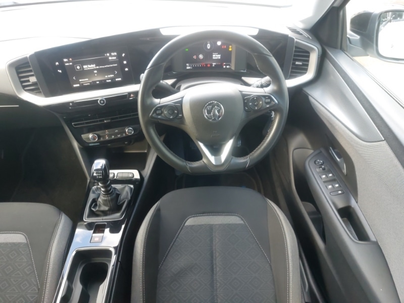 Used Vauxhall Mokka 2022 for sale - 76533319: Photo 7