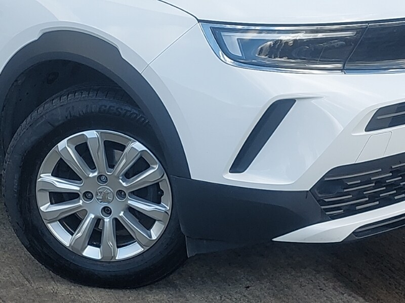 Used Vauxhall Mokka 2022 for sale - 76533319: Photo 9