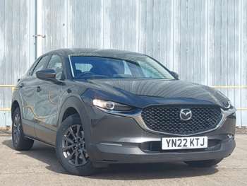 2022 - 2.0 e-Skyactiv G MHEV SE-L 5dr