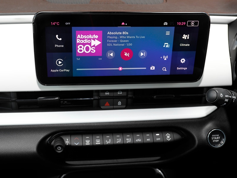 Used Fiat 600 2025 for sale - 77281585: Photo 12