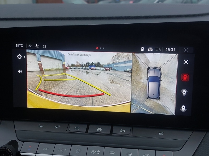 Used Vauxhall Astra 2024 for sale - 76493076: Photo 13