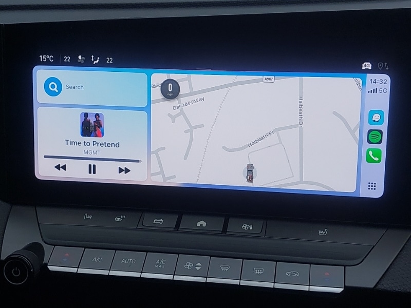 Used Vauxhall Astra 2024 for sale - 76493076: Photo 14