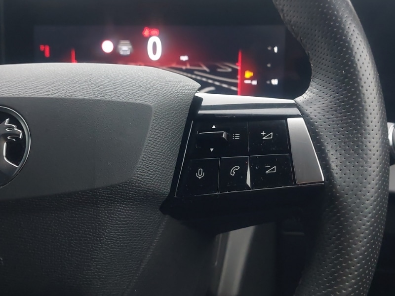 Used Vauxhall Astra 2024 for sale - 76493076: Photo 18