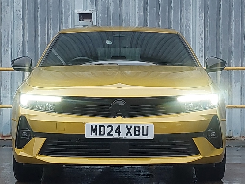 Used Vauxhall Astra 2024 for sale - 76493076: Photo 19