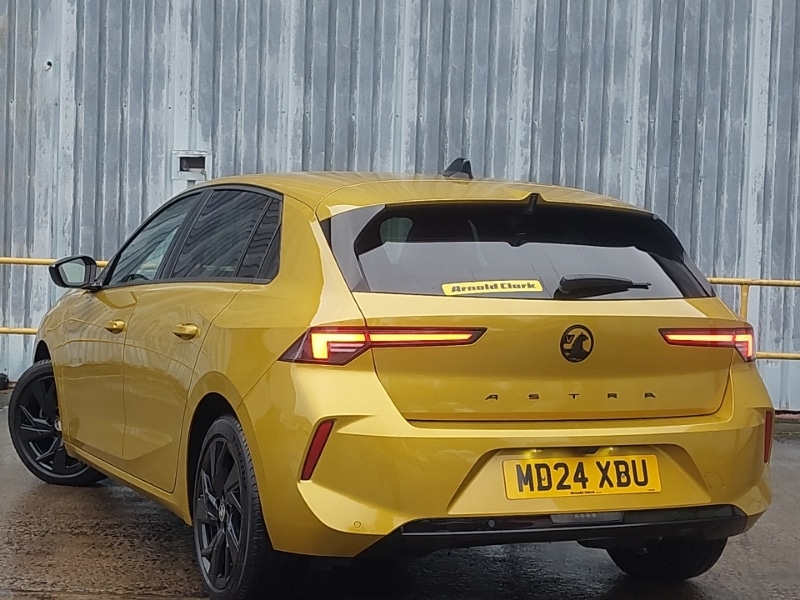 Used Vauxhall Astra 2024 for sale - 76493076: Photo 3