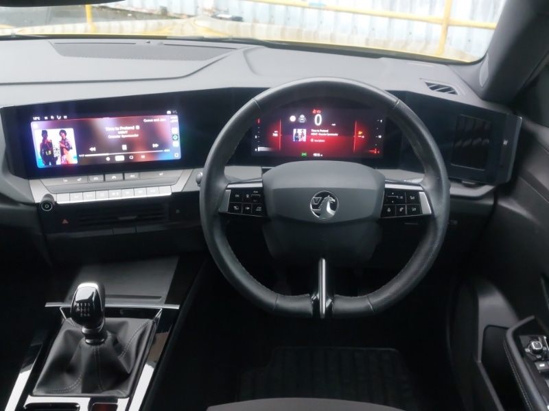 Used Vauxhall Astra 2024 for sale - 76493076: Photo 7