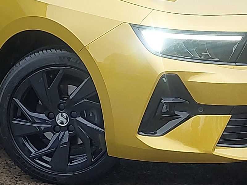 Used Vauxhall Astra 2024 for sale - 76493076: Photo 9