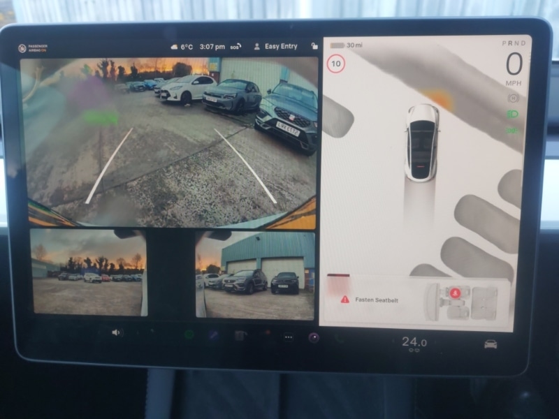 Used Tesla Model Y 2022 for sale - 77081151: Photo 10