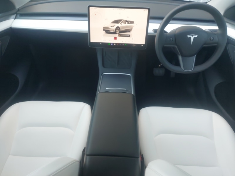 Used Tesla Model Y 2022 for sale - 77081151: Photo 2