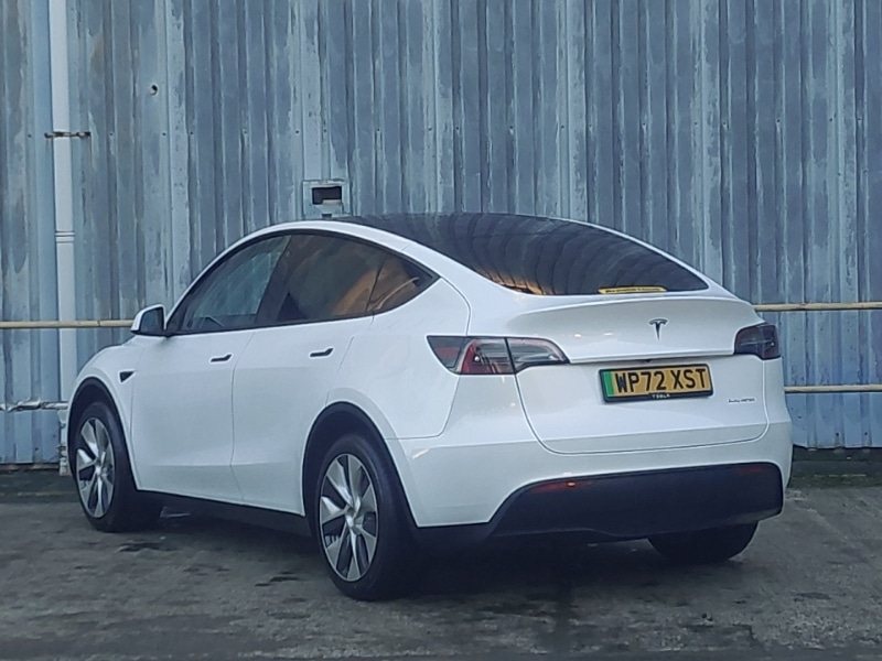 Used Tesla Model Y 2022 for sale - 77081151: Photo 3