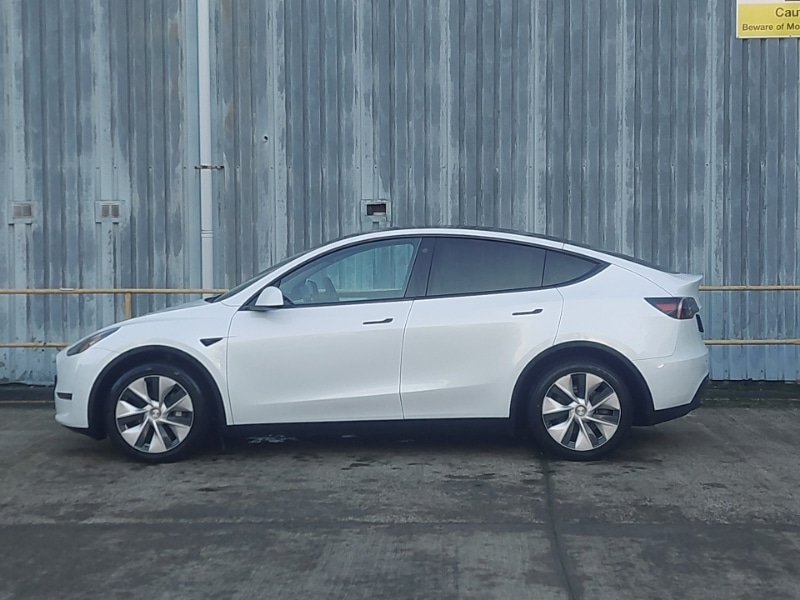 Used Tesla Model Y 2022 for sale - 77081151: Photo 4