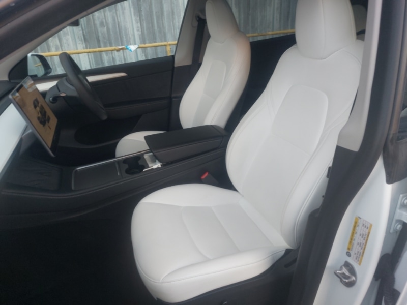 Used Tesla Model Y 2022 for sale - 77081151: Photo 5