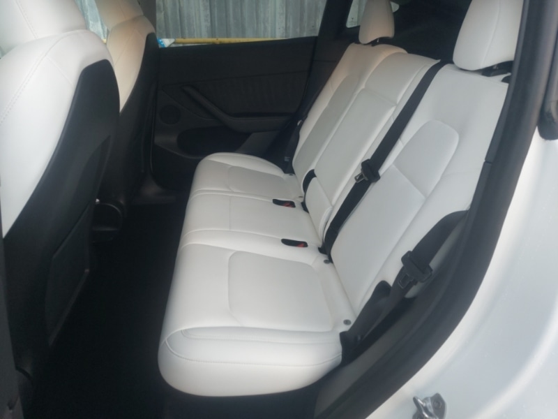 Used Tesla Model Y 2022 for sale - 77081151: Photo 6