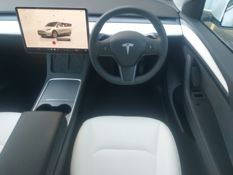 Used Tesla Model Y 2022 for sale - 77081151: Photo 7