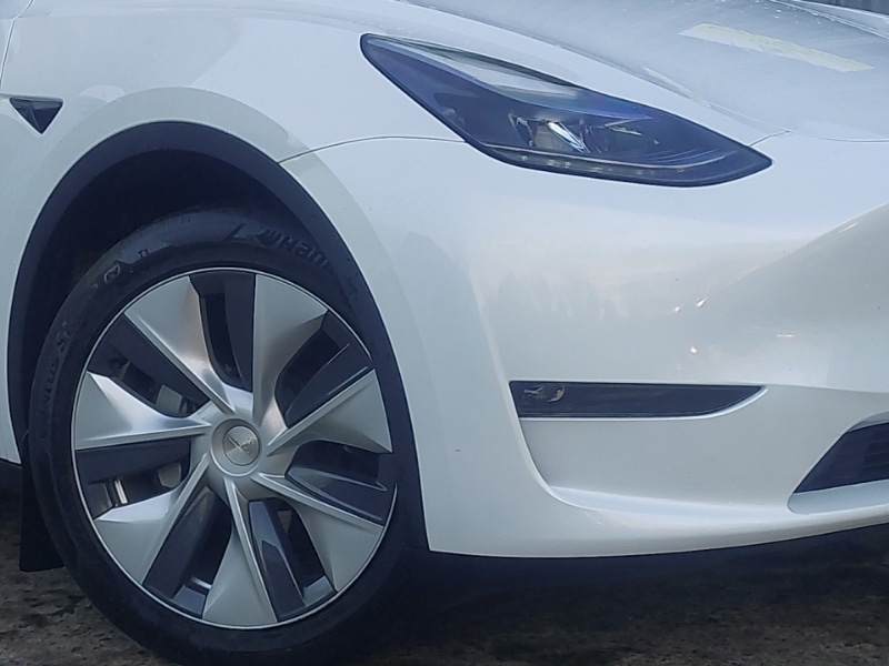 Used Tesla Model Y 2022 for sale - 77081151: Photo 9