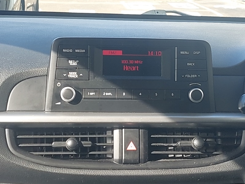 Used Kia Picanto 2020 for sale - 77992485: Photo 10