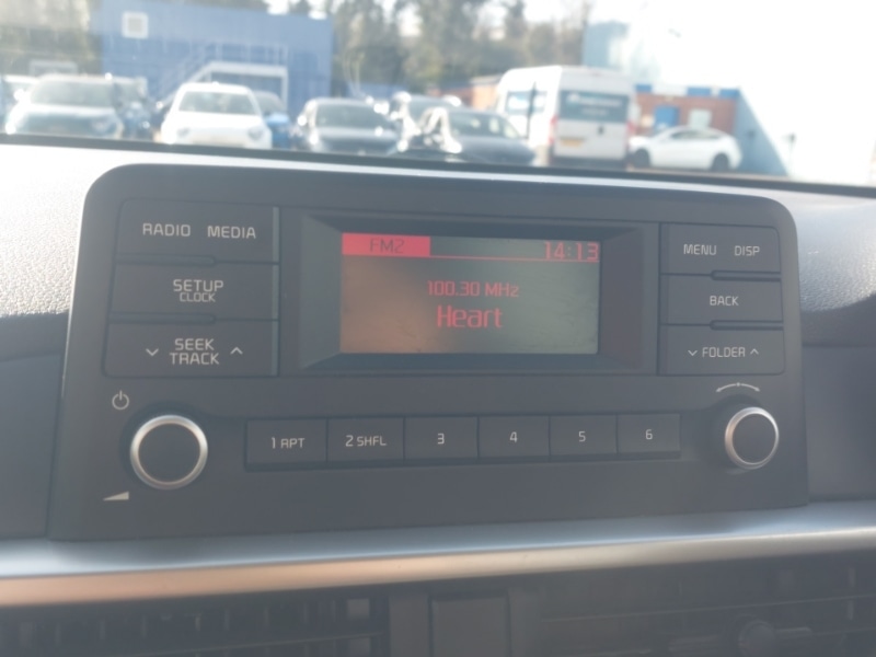 Used Kia Picanto 2020 for sale - 77992485: Photo 13