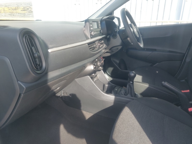 Used Kia Picanto 2020 for sale - 77992485: Photo 5