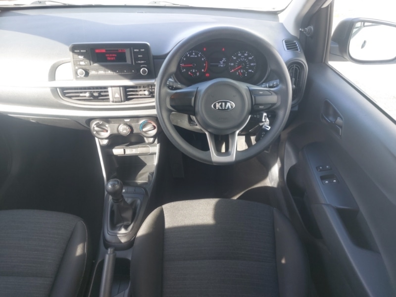Used Kia Picanto 2020 for sale - 77992485: Photo 7