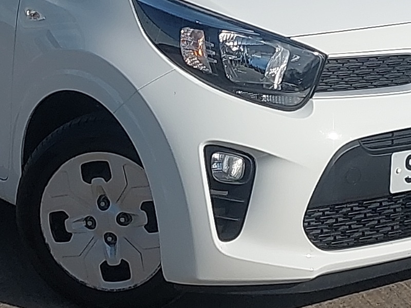 Used Kia Picanto 2020 for sale - 77992485: Photo 9
