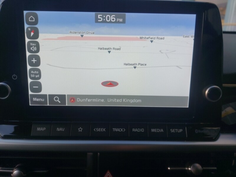 Used Kia Picanto 2022 for sale - 76543195: Photo 11