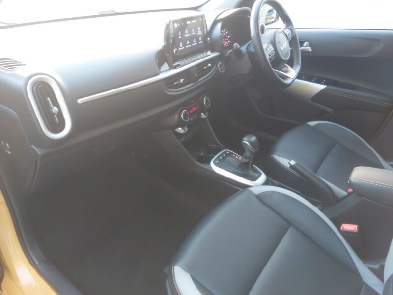 Used Kia Picanto 2022 for sale - 76543195: Photo 12