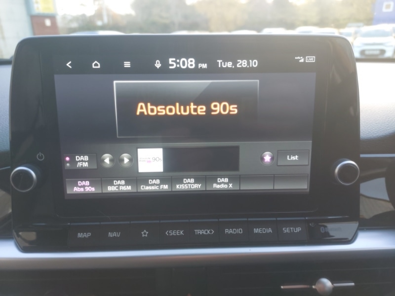 Used Kia Picanto 2022 for sale - 76543195: Photo 13