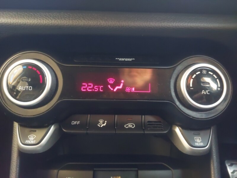 Used Kia Picanto 2022 for sale - 76543195: Photo 14