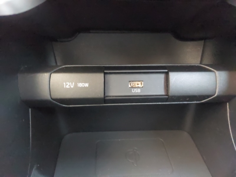 Used Kia Picanto 2022 for sale - 76543195: Photo 15