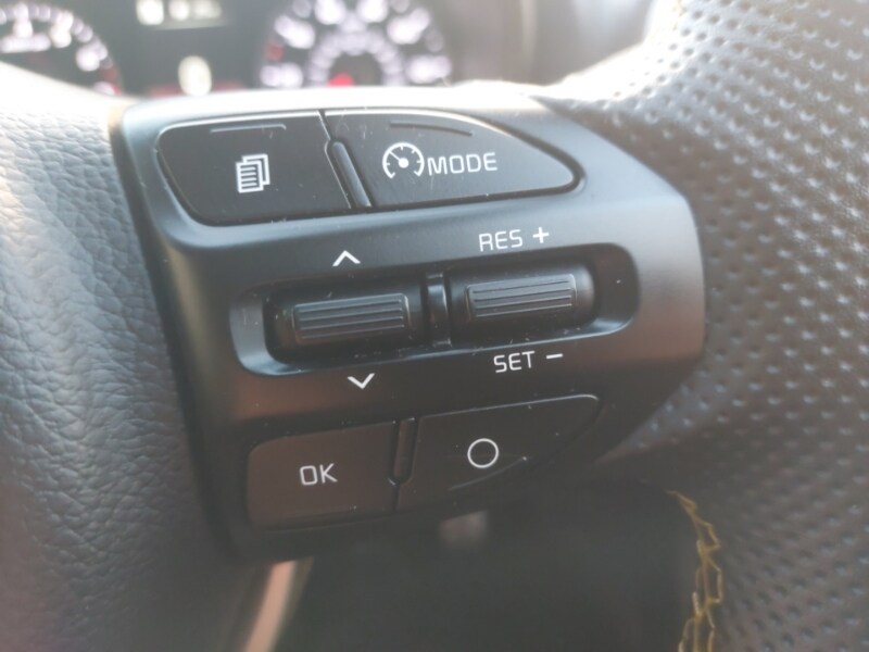 Used Kia Picanto 2022 for sale - 76543195: Photo 18