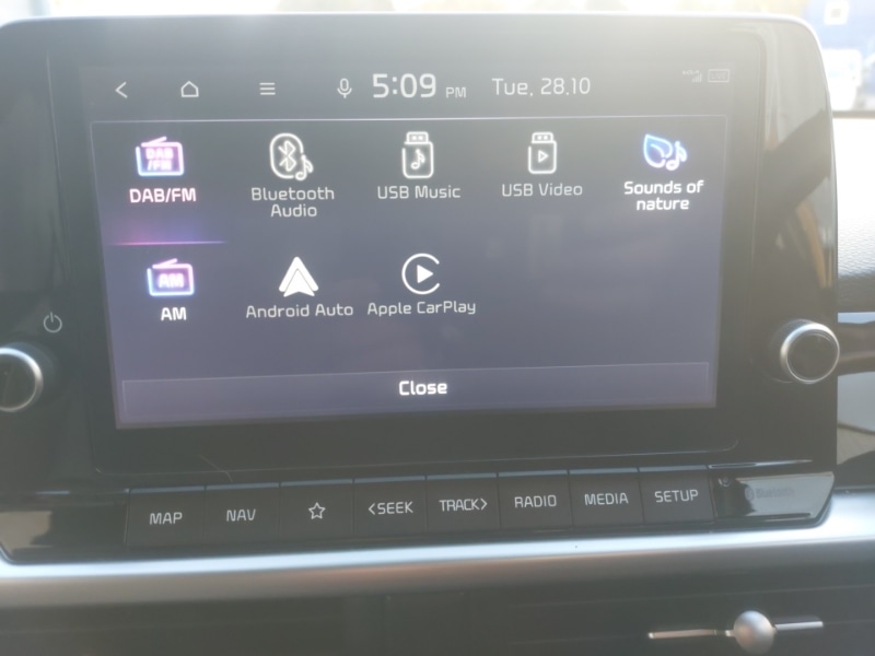 Used Kia Picanto 2022 for sale - 76543195: Photo 19