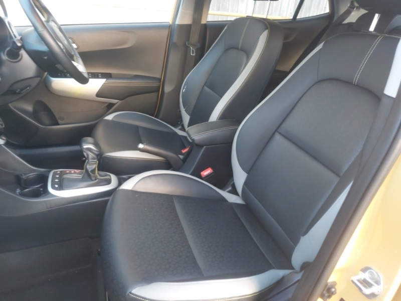 Used Kia Picanto 2022 for sale - 76543195: Photo 5