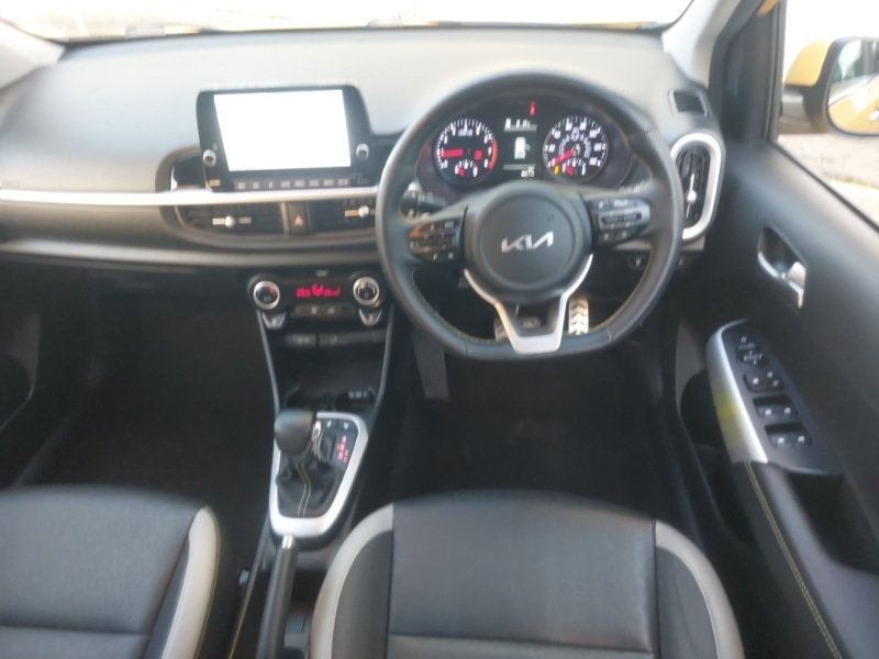 Used Kia Picanto 2022 for sale - 76543195: Photo 7
