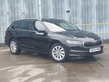 2025 - 1.5 TSI 150 e-TEC SE L 5dr DSG