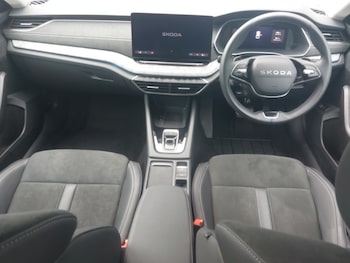 Used Skoda Octavia 2025 for sale - 75050055: Photo
