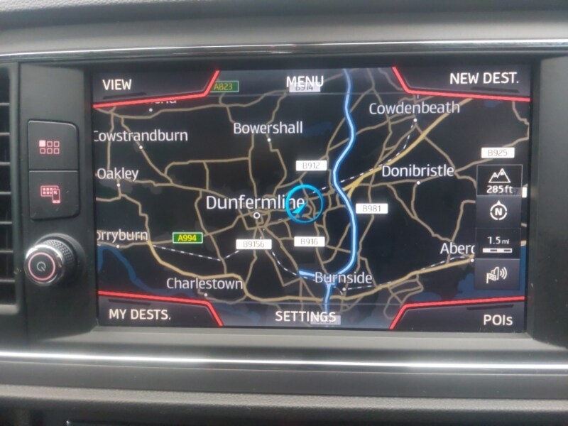 Used SEAT Leon 2020 for sale - 77433243: Photo 11