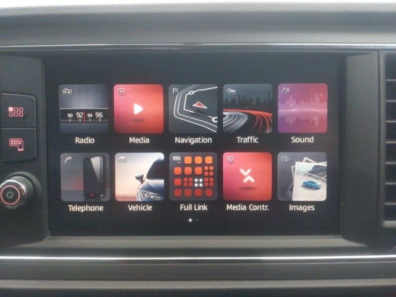 Used SEAT Leon 2020 for sale - 77433243: Photo 13