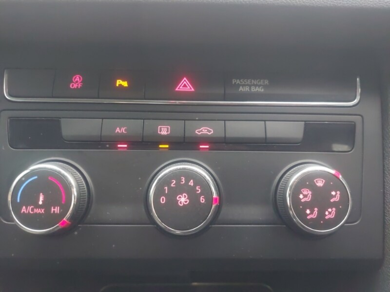 Used SEAT Leon 2020 for sale - 77433243: Photo 14