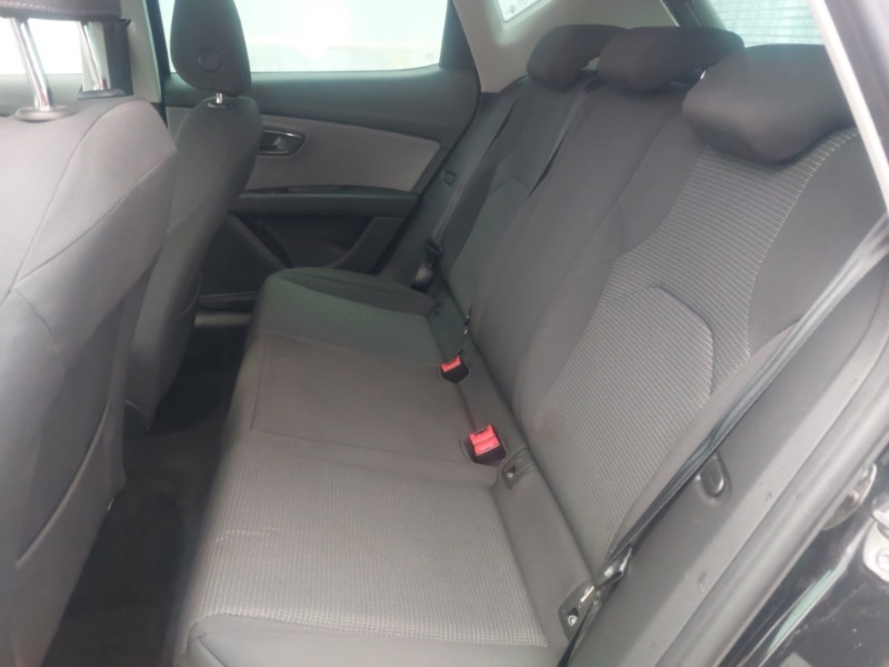 Used SEAT Leon 2020 for sale - 77433243: Photo 6