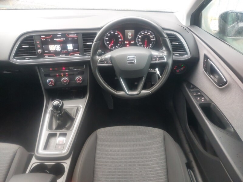 Used SEAT Leon 2020 for sale - 77433243: Photo 7